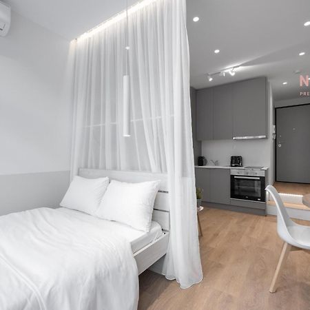 Level #2, Nilie Hospitality Mgmt Διαμέρισμα Θεσσαλονίκη Εξωτερικό φωτογραφία