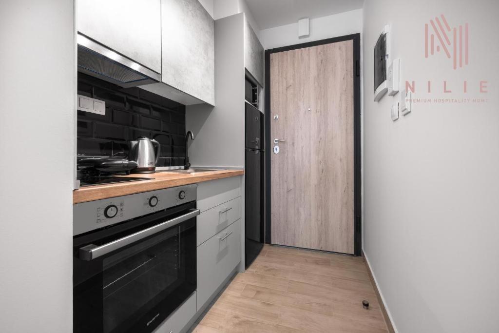Level #2, Nilie Hospitality Mgmt Διαμέρισμα Θεσσαλονίκη Εξωτερικό φωτογραφία